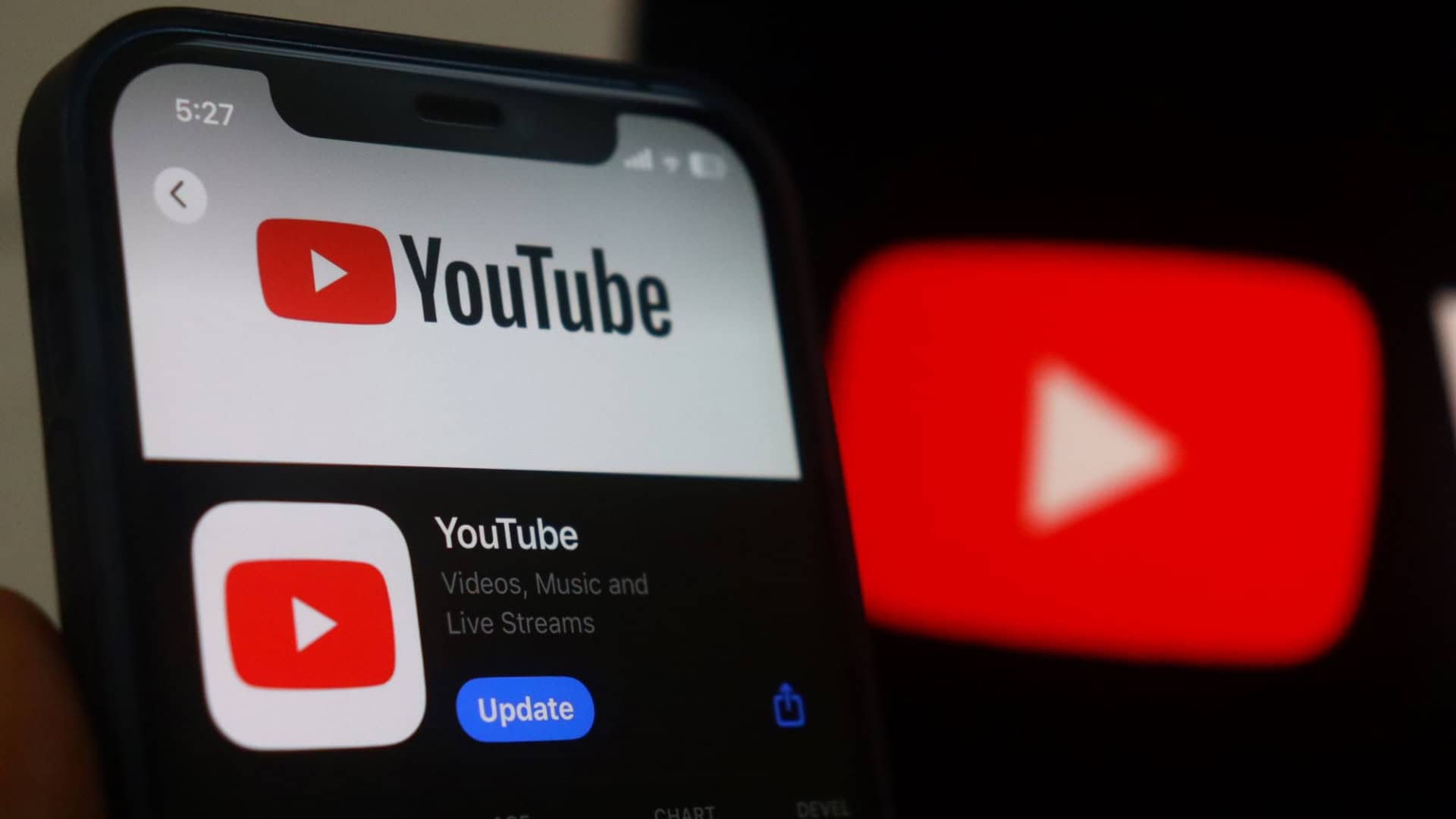 youtube