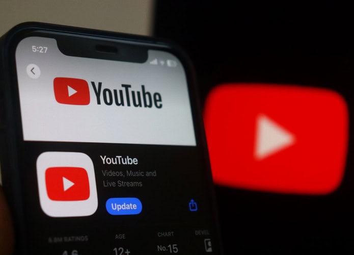 youtube