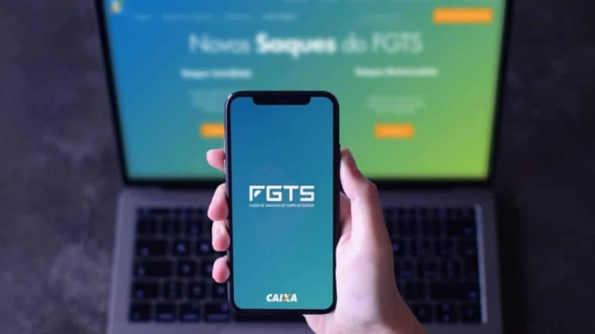 FGTS