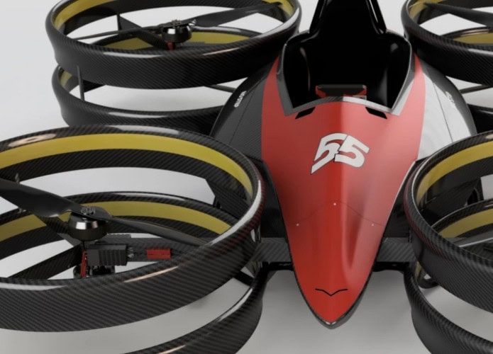 AirKart