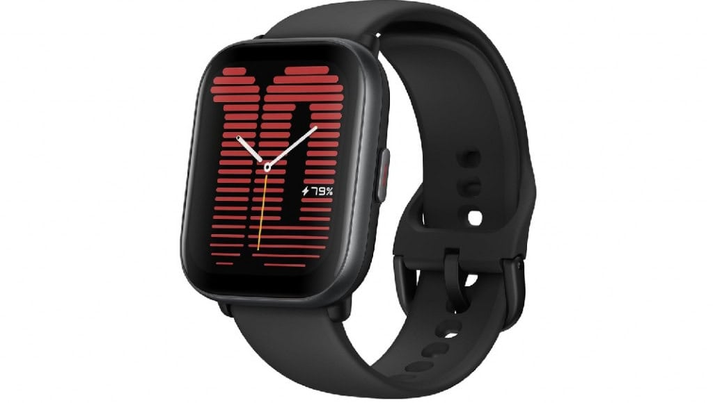 Amazfit Active smartwatch