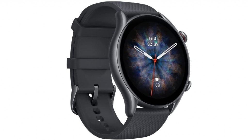 Amazfit GTR 3 Pro