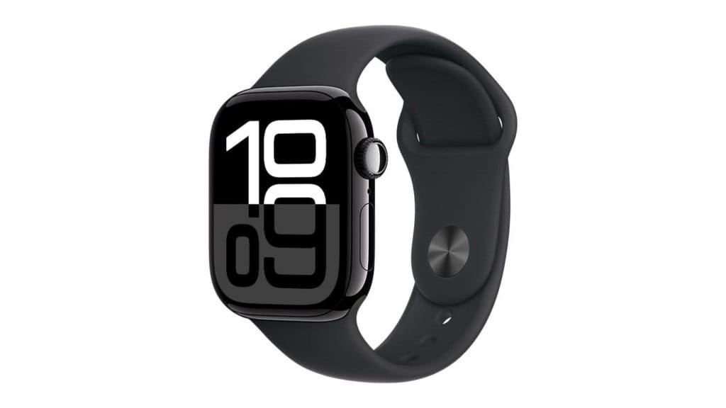 Apple Watch Series 10