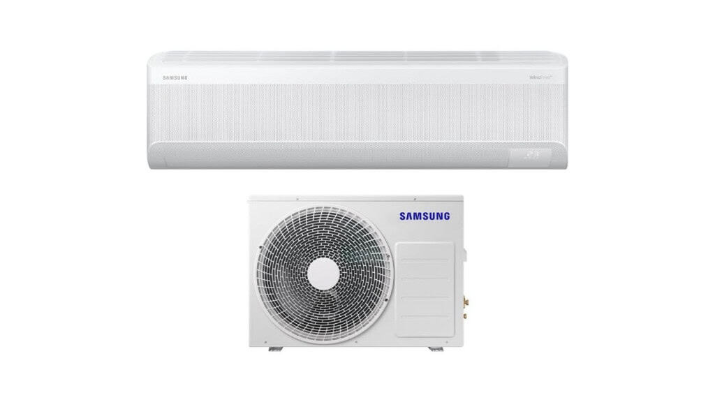 Ar-condicionado Split Samsung