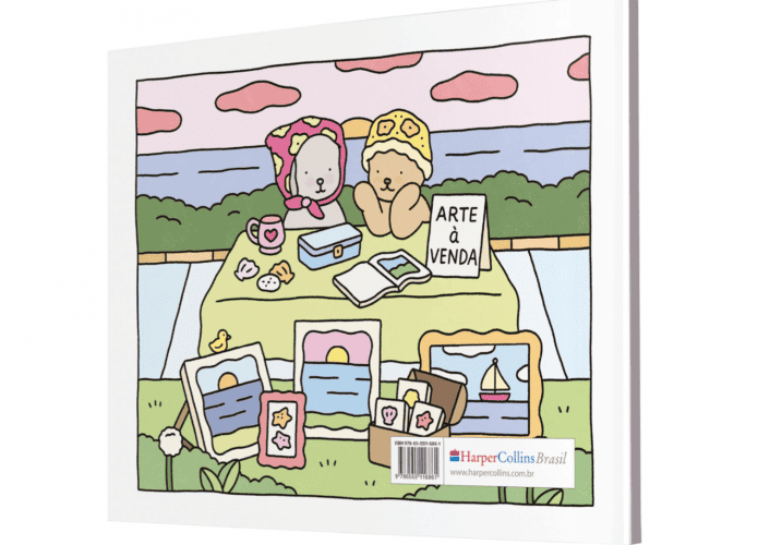 Livro da Bobbie Goods