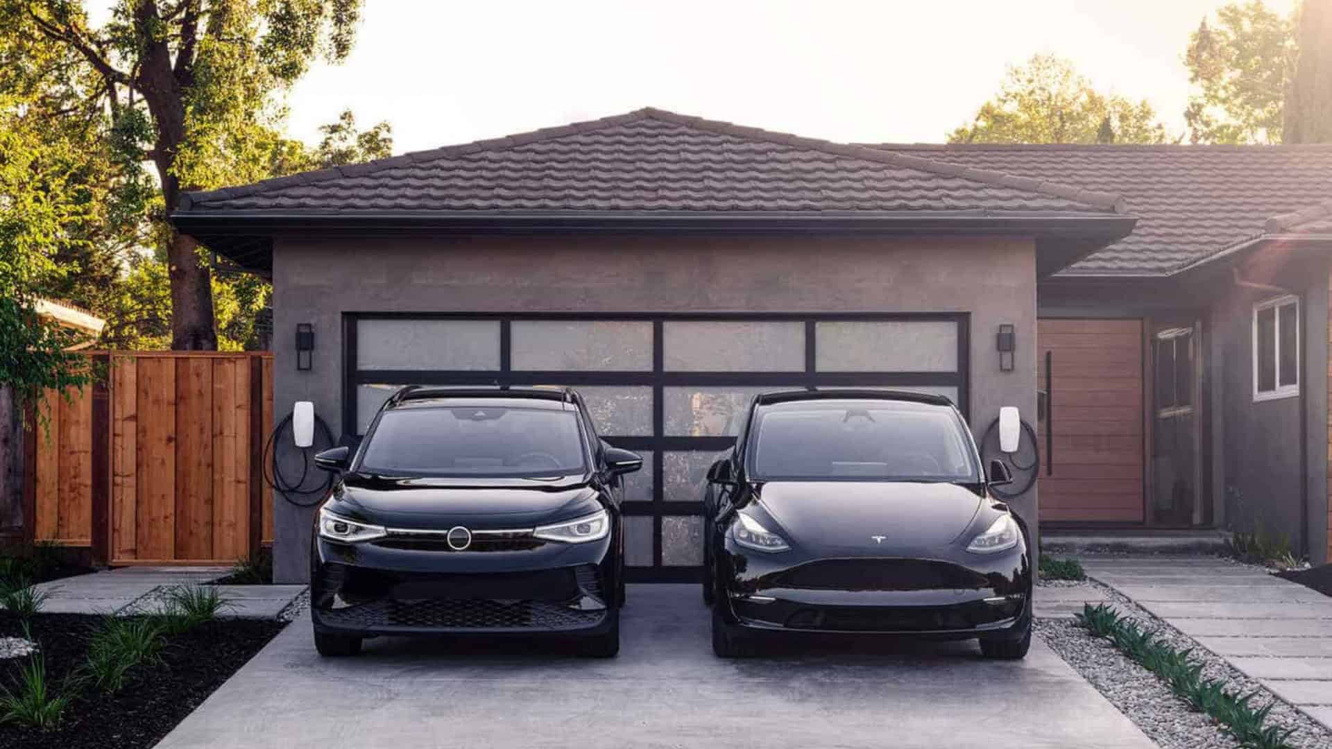Carros da Tesla