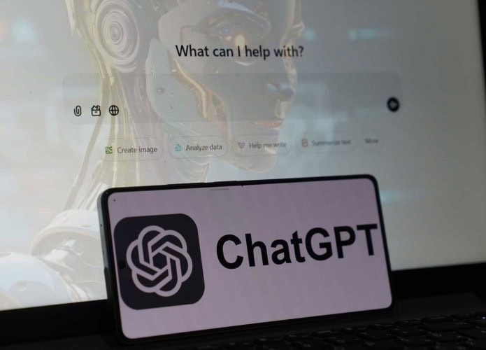 ChatGPT