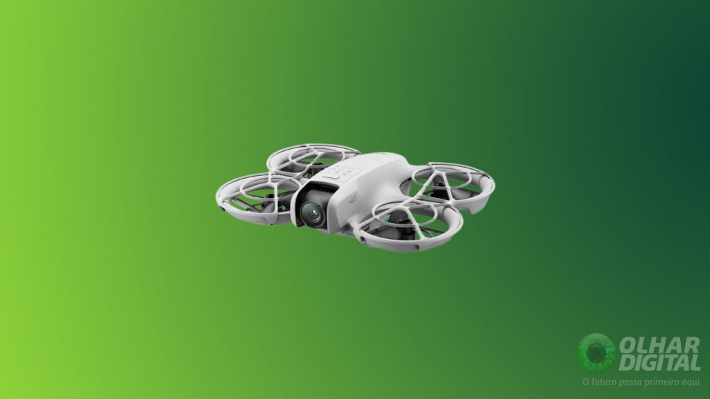DJI Neo