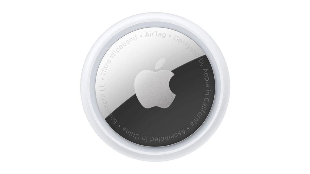 Apple AirTag