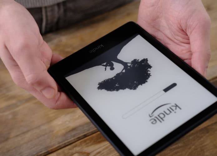Kindle