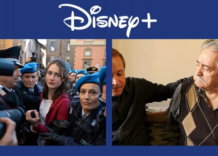 Disney+