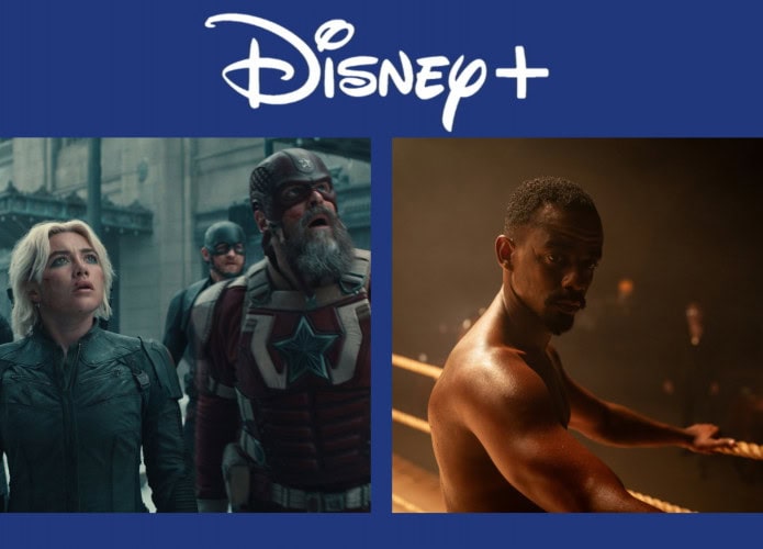 Disney+