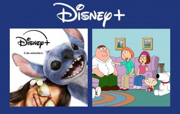 Disney+