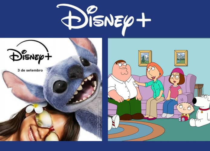 Disney+
