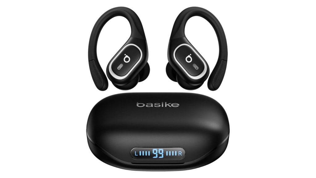 Fone de ouvido sem fio Basike