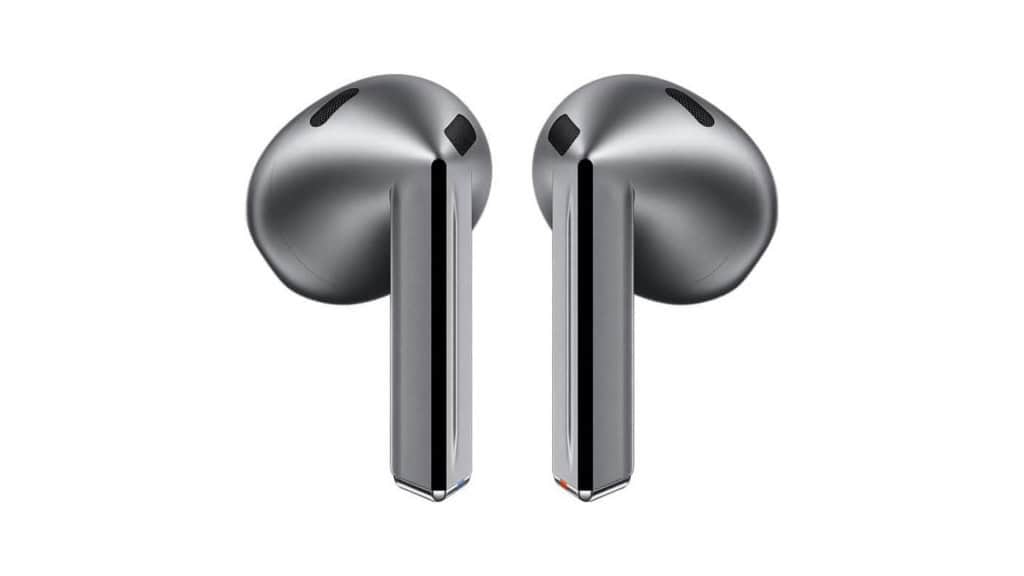 Fone de ouvido Samsung Galaxy Buds 3
