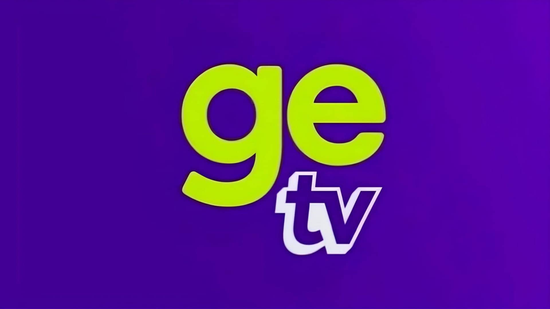 Logo do programa GE TV (Divulgação: GE TV)