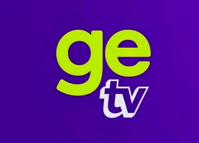 Logo do programa GE TV (Divulgação: GE TV)