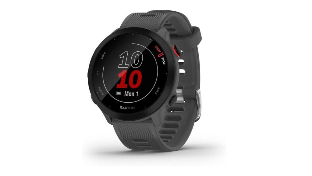 Garmin Forerunner 55