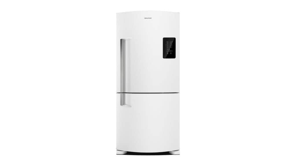 Geladeira Brastemp 588L
