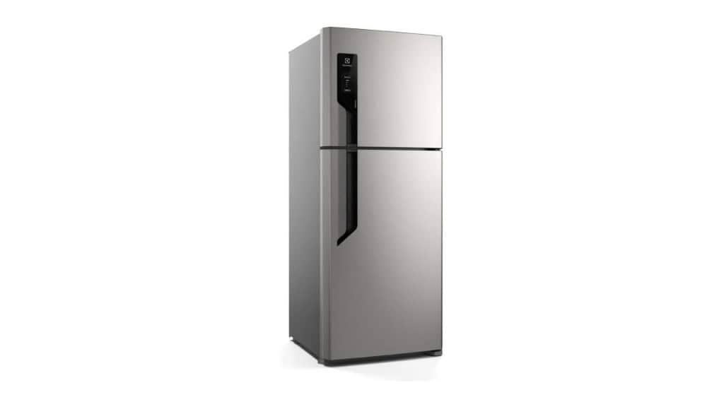 Geladeira Electrolux 431L