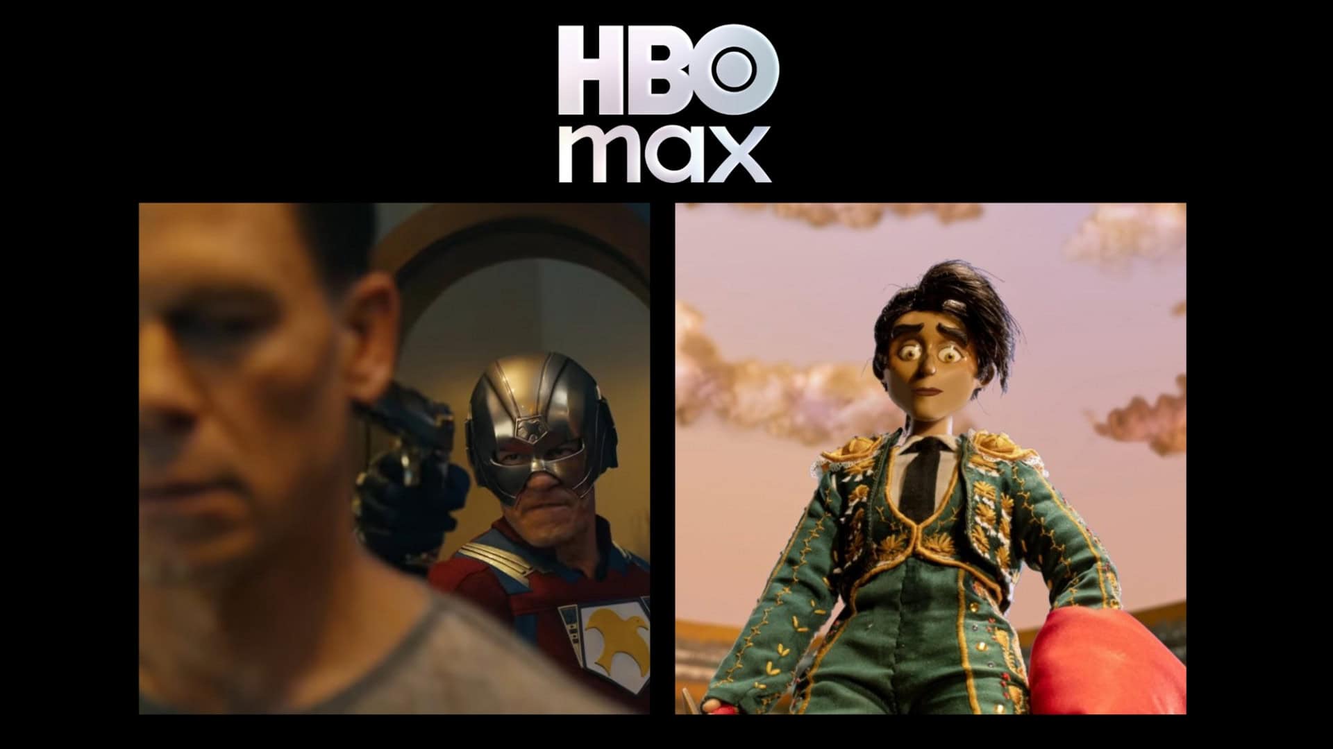 HBO Max