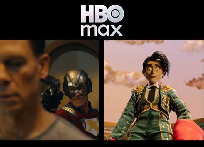 HBO Max