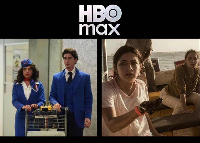 HBO Max