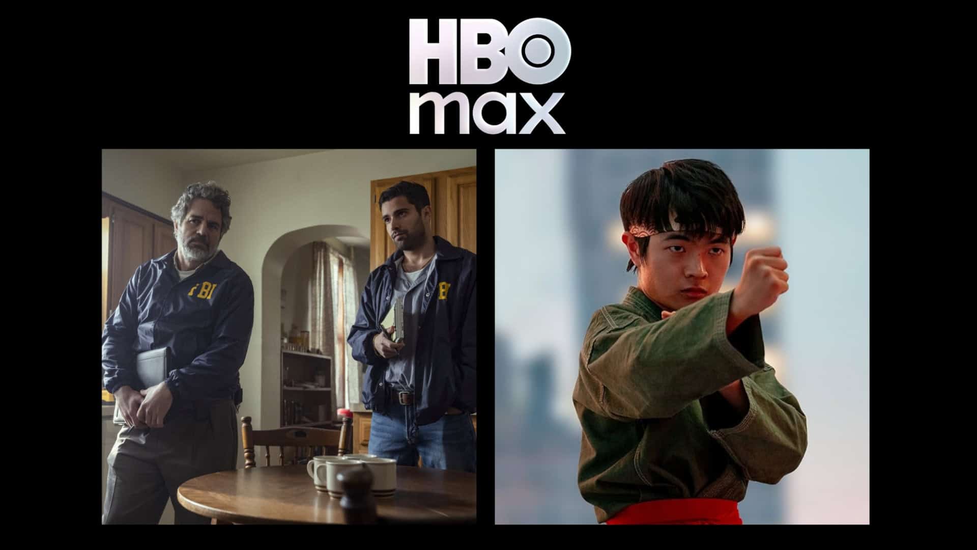 HBO Max
