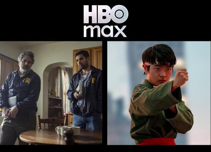 HBO Max