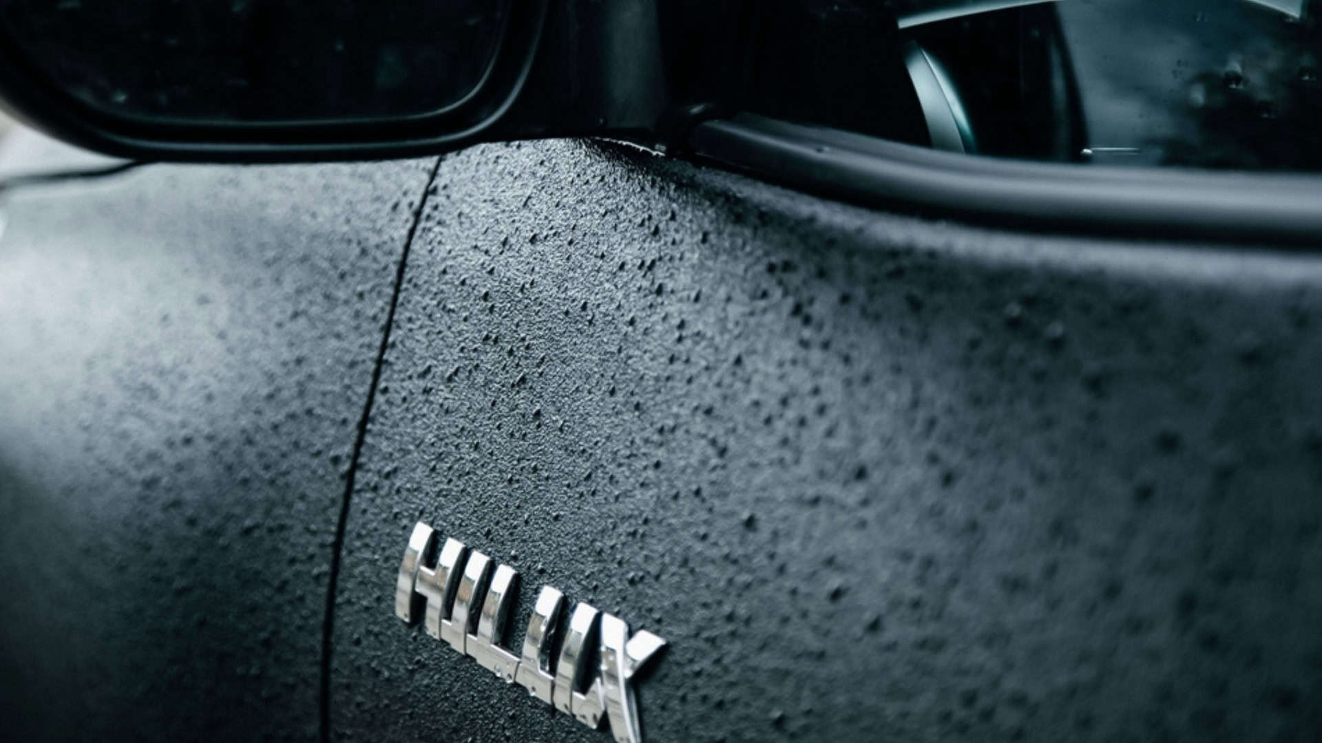Hilux