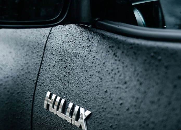 Hilux