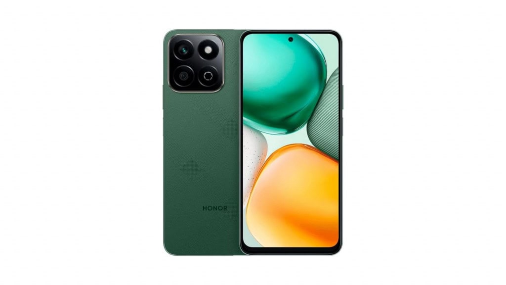 Honor X7C