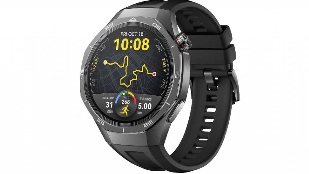 Huawei Watch GT 5 Pro