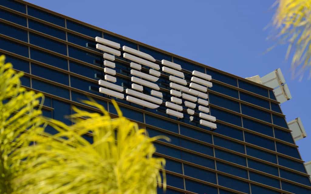 IBM