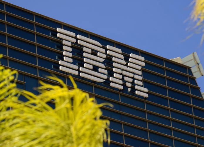 IBM