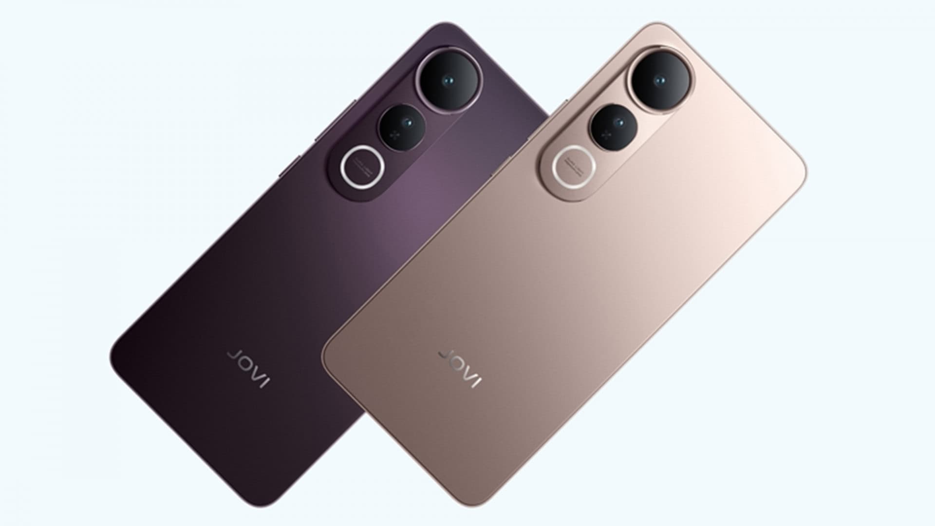 JOVI V50 LITE 5G