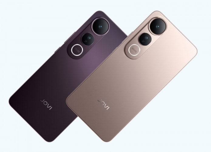 JOVI V50 LITE 5G