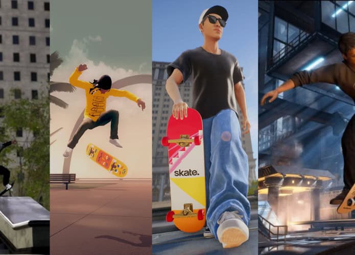 Skate