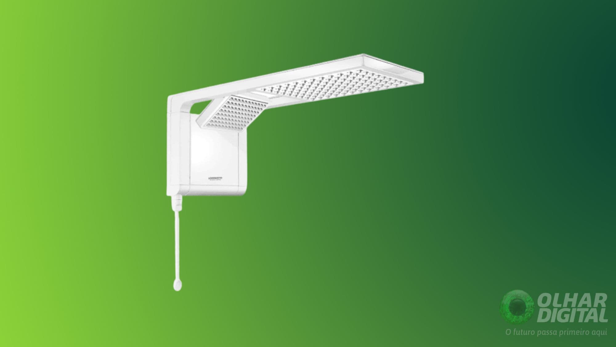 Lorenzetti Acqua Duo Ultra