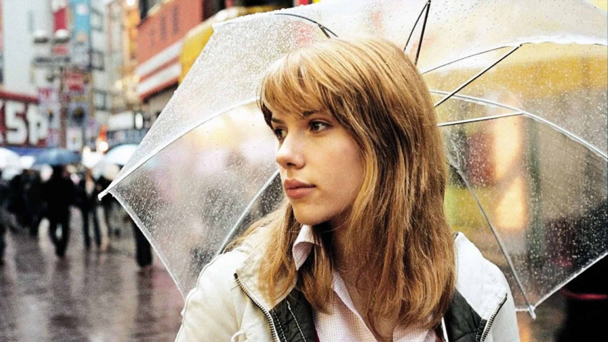 8 melhores filmes com Scarlett Johansson e onde assisti-los online