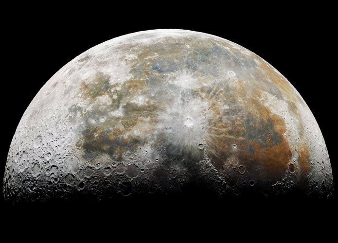 Tremores na Lua podem gerar deslizamentos de terra e rochas, sendo um potencial perigo para futuras bases lunares, segundo estudo.