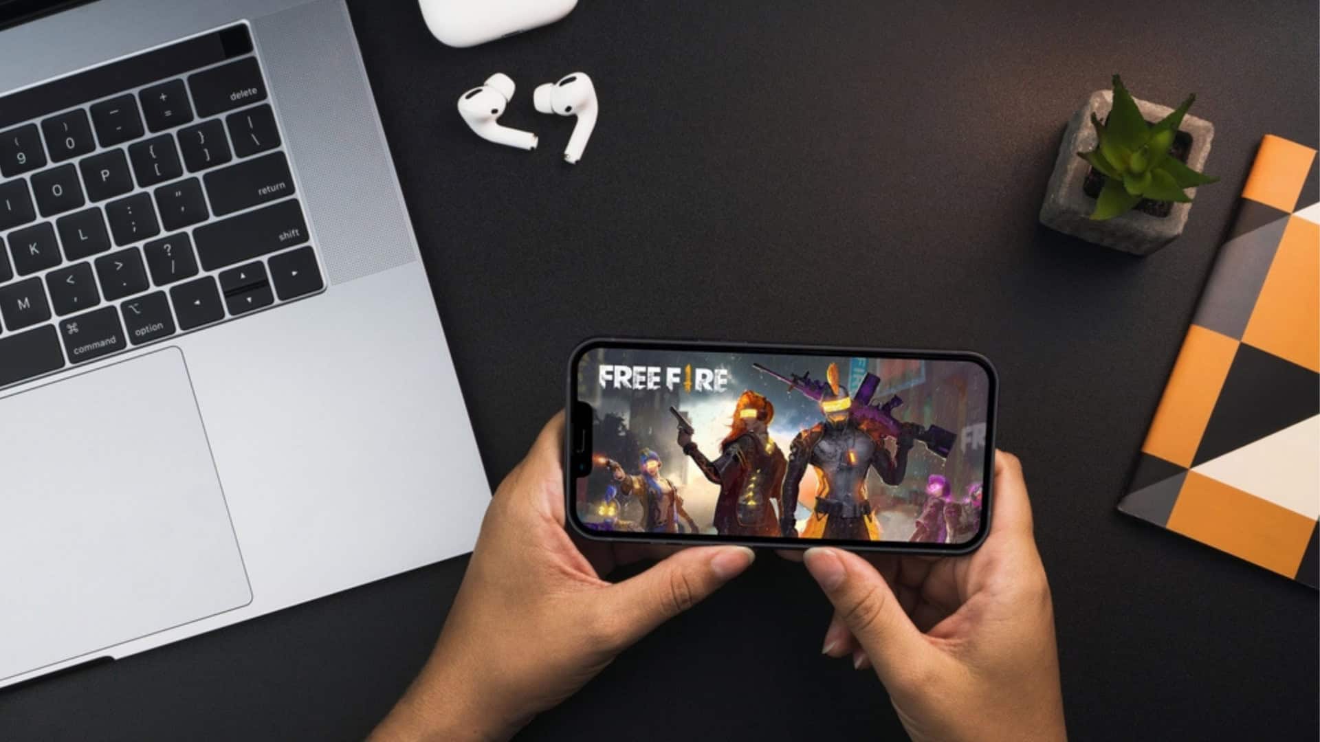 Free Fire