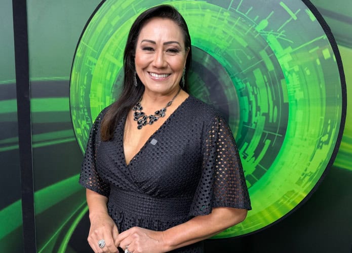 Marisa Silva 15 de agosto de 2025