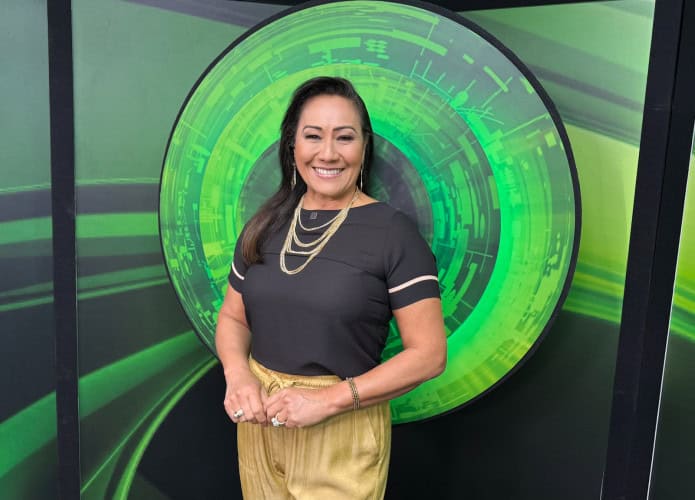 Marisa Silva 20 de agosto de 2025