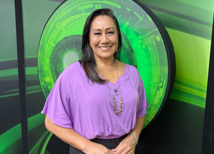 Marisa Silva 21 de agosto de 2025