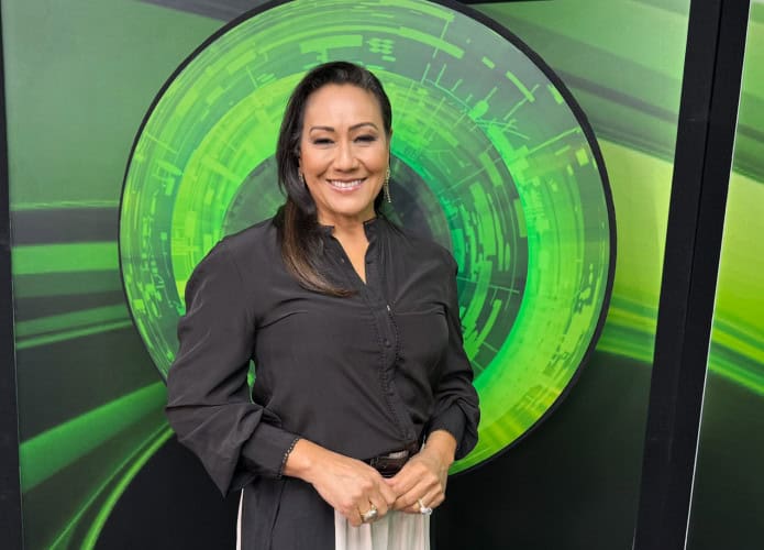 Marisa Silva 26 de agosto de 2025