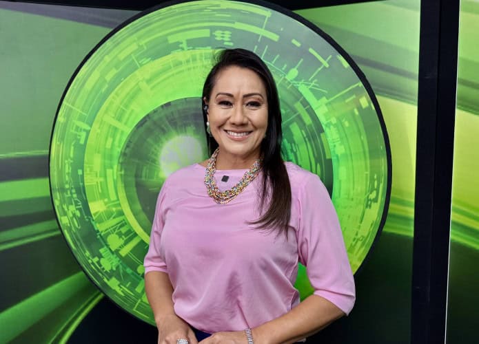 Marisa Silva 4 de agosto de 2025