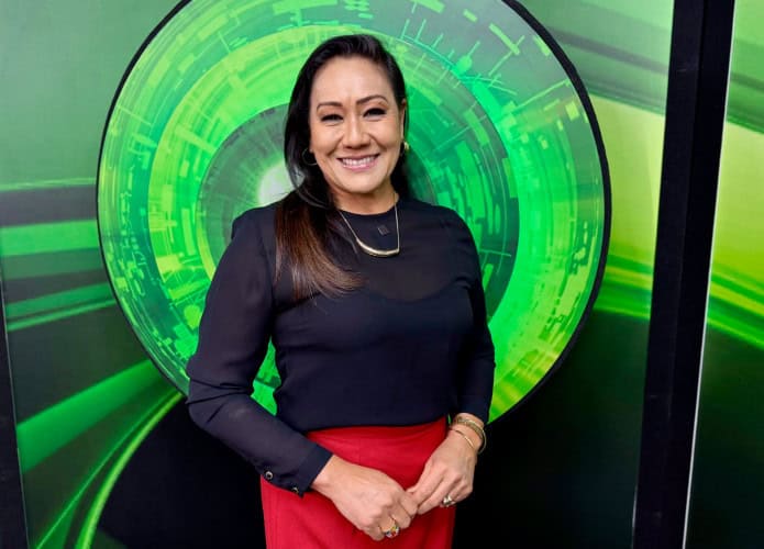 Marisa Silva - Boletim olhar Digital News - 05/08/2025