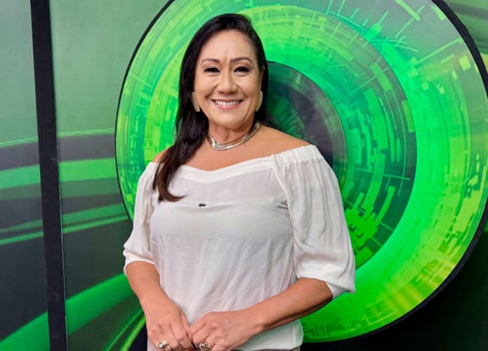 Marisa Silva - Boletim Olhar Digital News - 07/08/2025